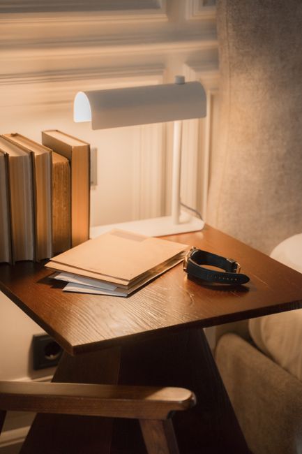 Marlowe Design Studio interior
